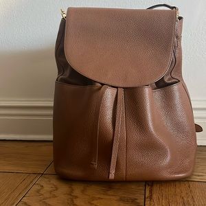 Cuyama 13” backpack, Camel